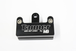 Tanner Exhaust Bracket Briggs